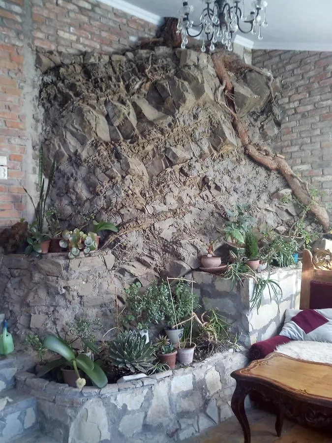 Apartment Pantheon Tbilissi