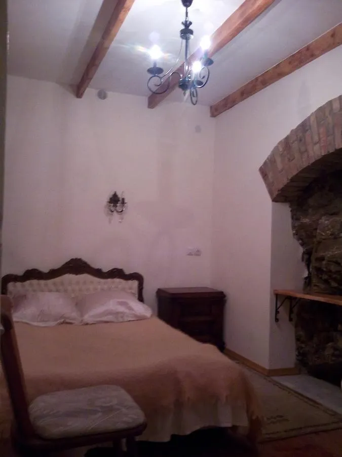 Apartment Pantheon Tbilissi