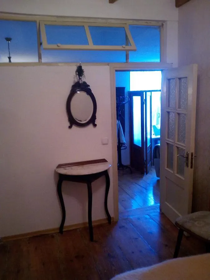 Apartment Pantheon Tbilissi 0*,