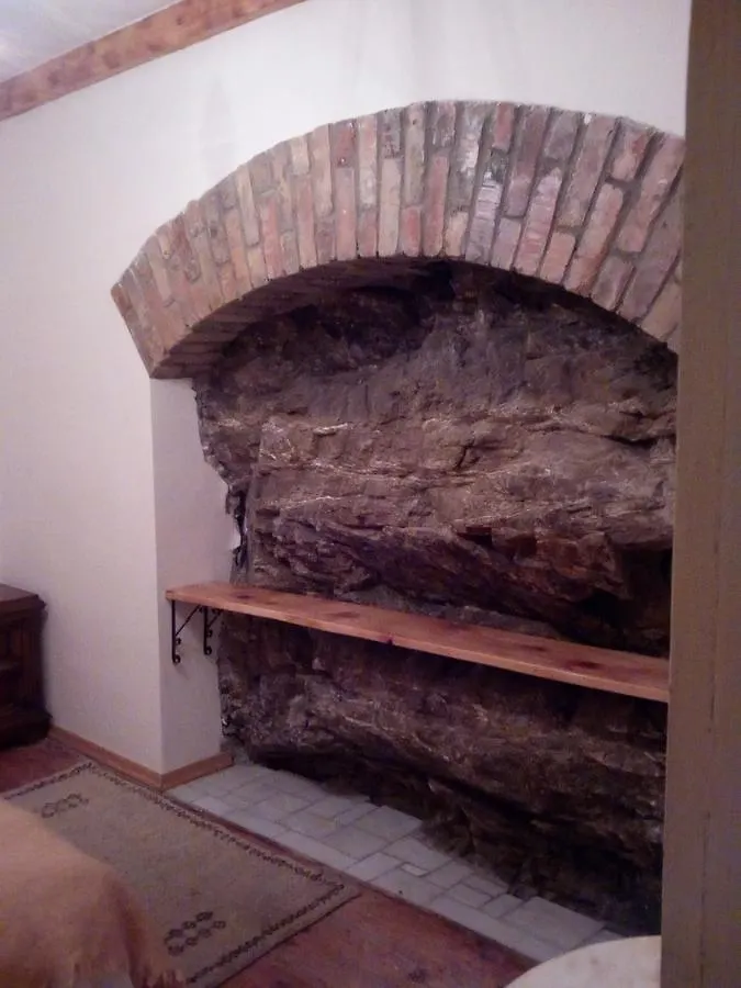 Maison d'hôtes Apartment Pantheon Tbilissi