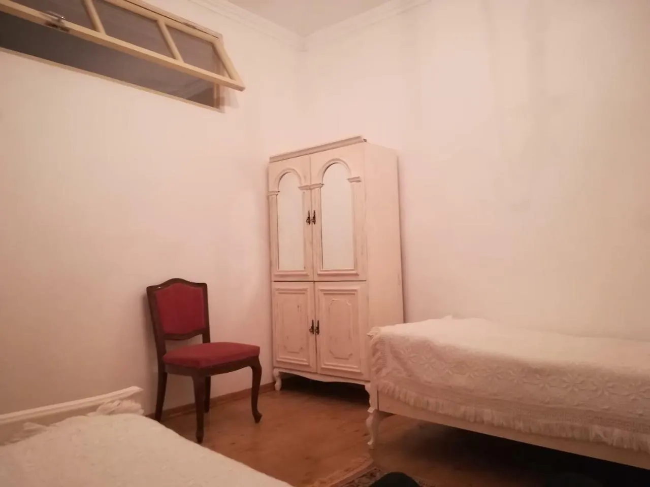 Apartment Pantheon Tbilissi Géorgie